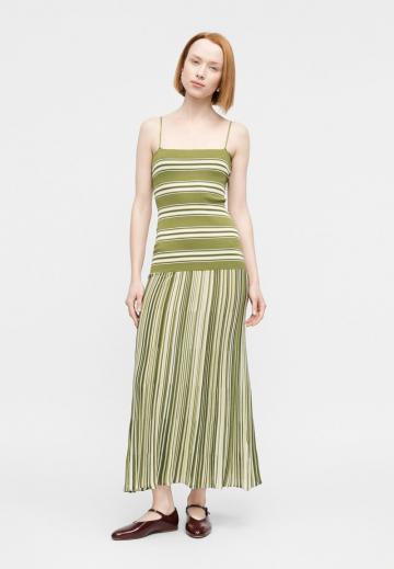 Длинное платье