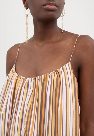 Пляжное платье