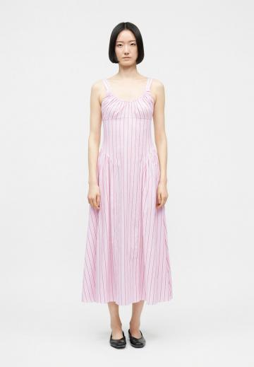 Длинное платье