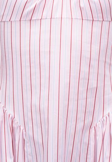 Длинное платье