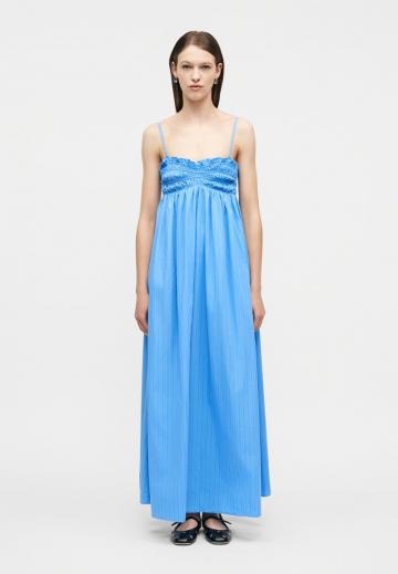 Платье макси