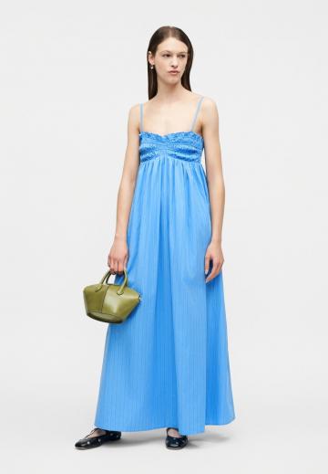 Платье макси