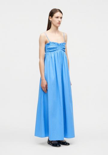 Платье макси