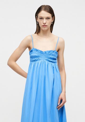 Платье макси