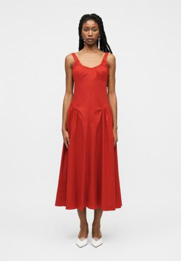 Платье макси