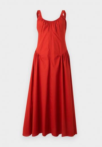 Платье макси