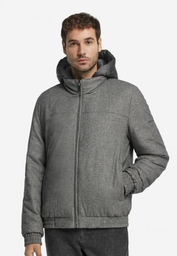 Зимняя куртка