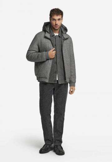 Зимняя куртка