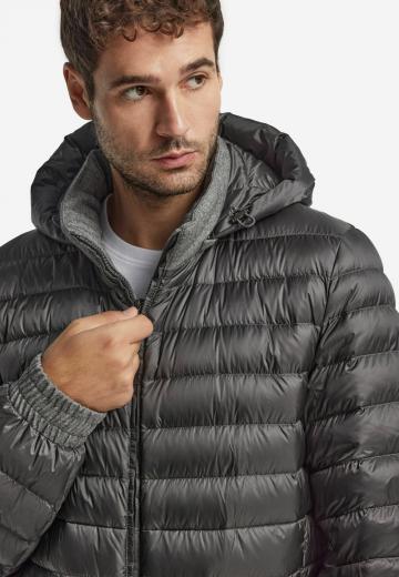 Зимняя куртка