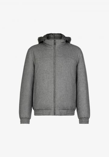 Зимняя куртка