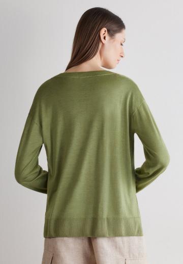Пуловер