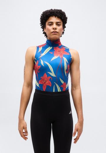 Спортивный топ