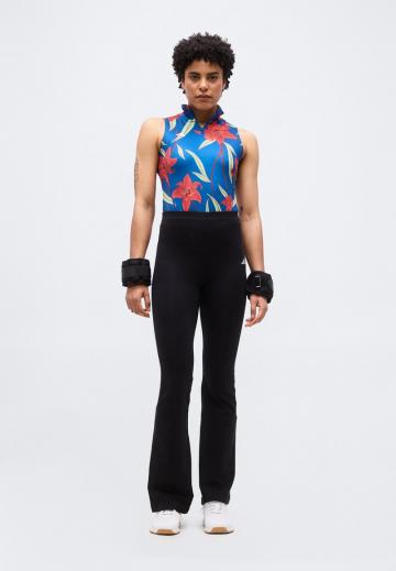 Спортивный топ