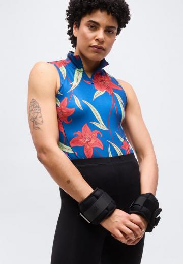 Спортивный топ