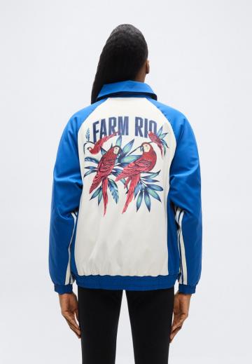 Зимняя куртка