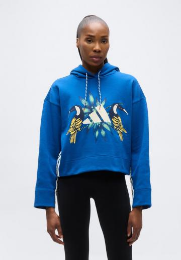 Спортивная толстовка