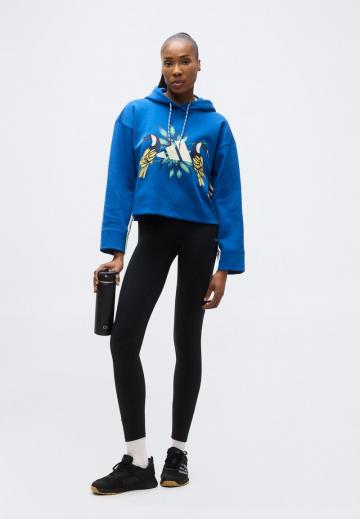 Спортивная толстовка