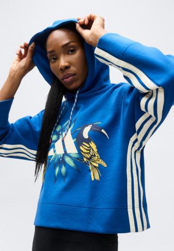 Спортивная толстовка