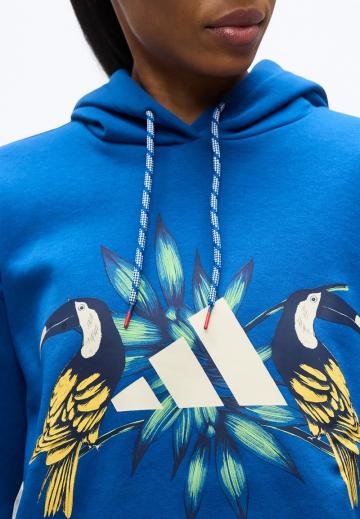 Спортивная толстовка