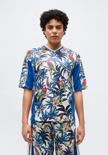 Спортивная майка