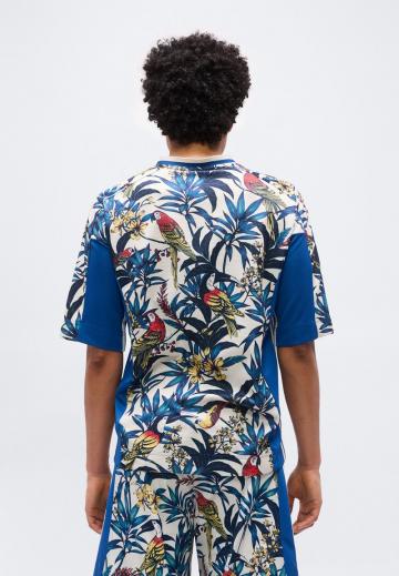 Спортивная майка