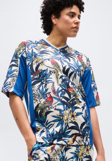 Спортивная майка