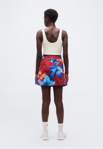 Спортивная юбка