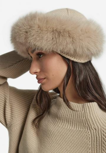 Головной убор