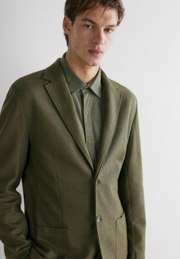 Пиджак