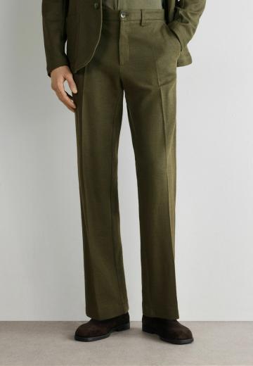 Костюмные брюки