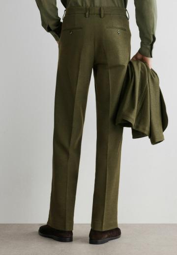 Костюмные брюки