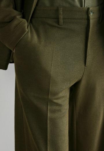 Костюмные брюки