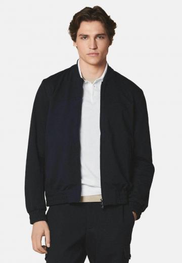 Куртка бомбер