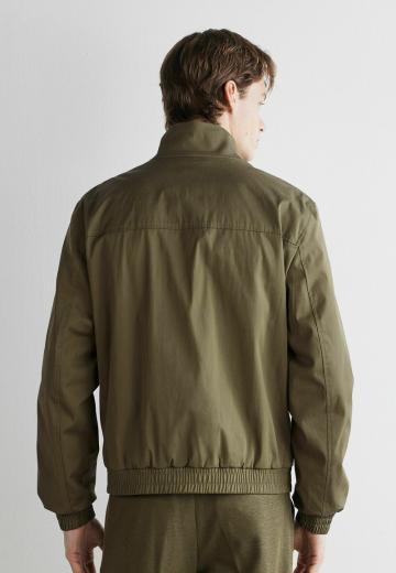 Куртка бомбер