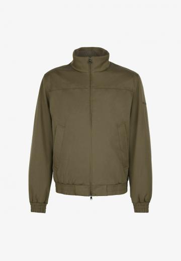 Куртка бомбер