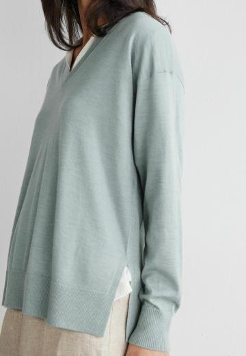 Пуловер