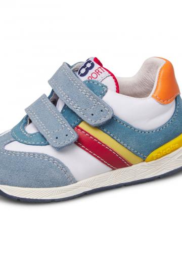 Детская обувь