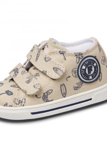 Детская обувь