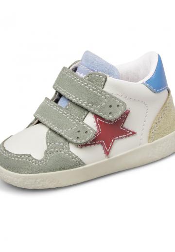 Детская обувь