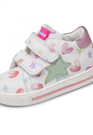 Детская обувь