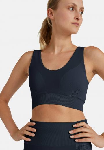 Спортивный бюстгальтер