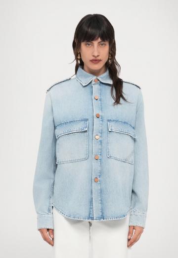 Длинная куртка