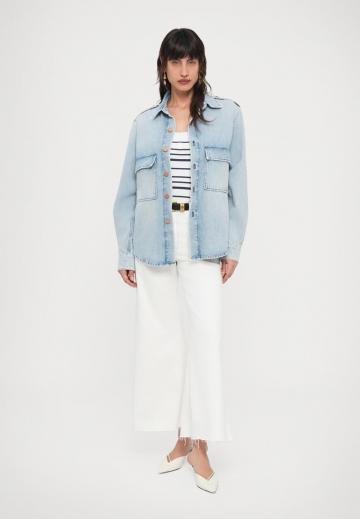 Длинная куртка