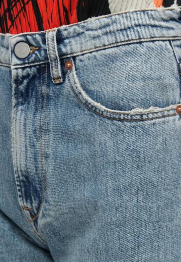 Джинсы