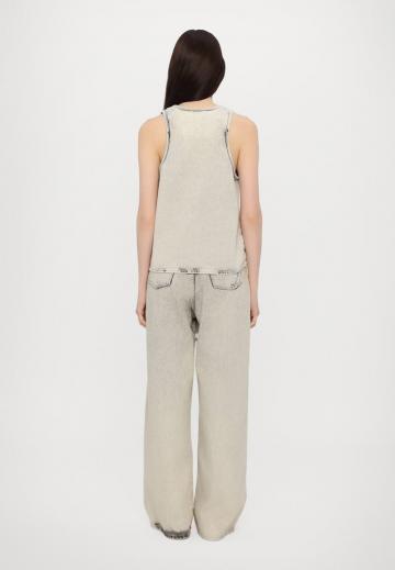 Майка-борцовка