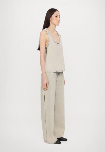 Майка-борцовка