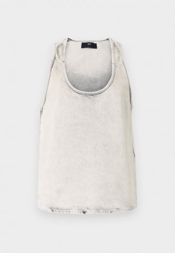 Майка-борцовка