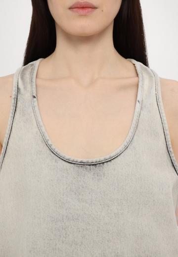 Майка-борцовка