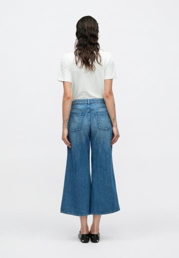 Джинсы бойфренда