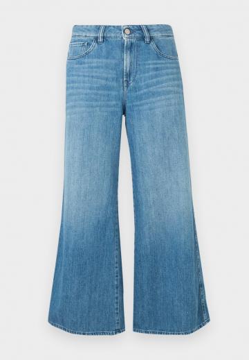 Джинсы бойфренда